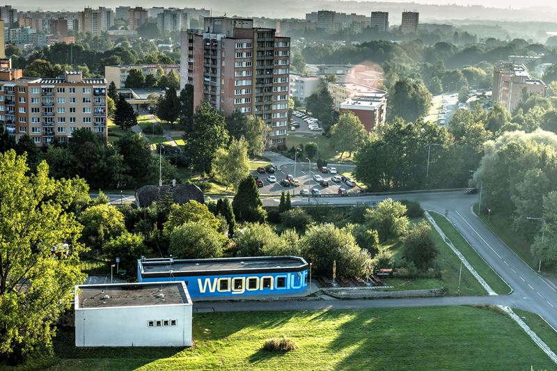 Studentský klub