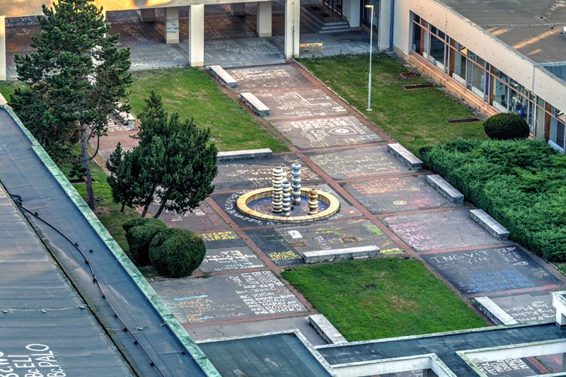 Kašna_fountain