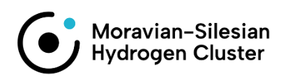 hydrogen cluster
