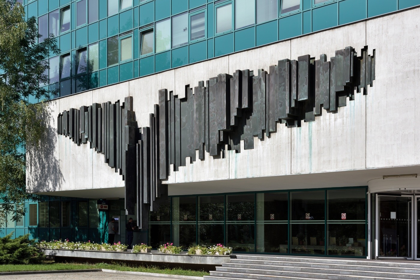 univerzitní muzeum