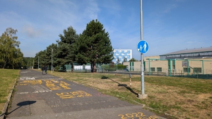 SDG11_pedestrian zone