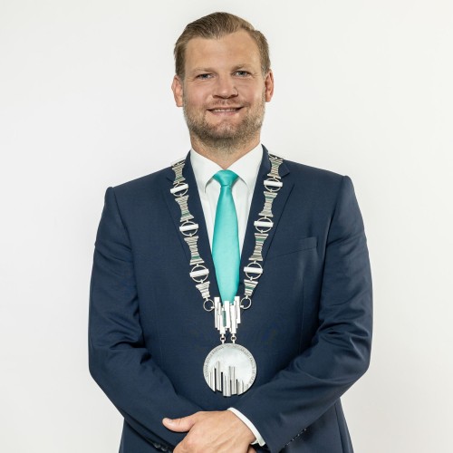 prof. Ing. Igor Ivan, Ph.D.