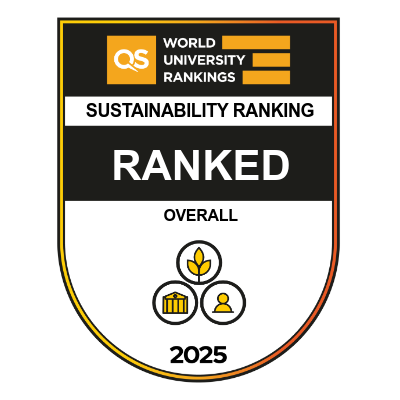 QS Sustainability 2025_badge