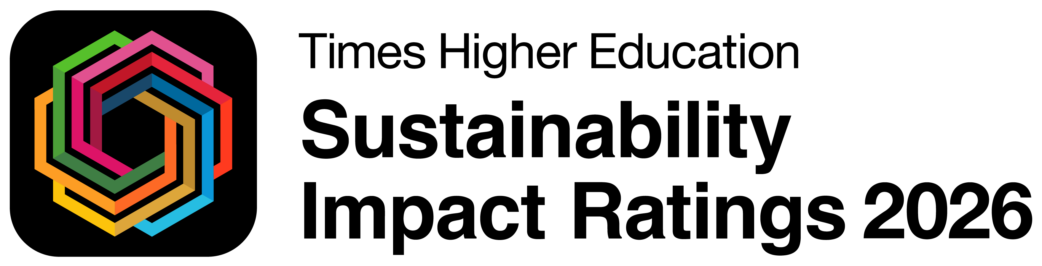 THE Sustainability Impact Ratings 2026 rgb logo_COL WO_COL