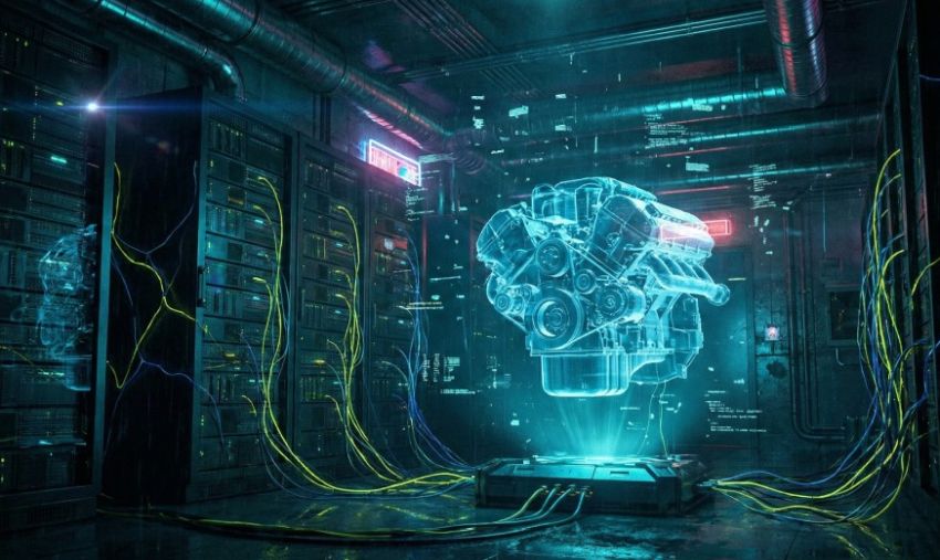 Artificial Intelligence, Digitalisation, and Cyber-Physical Systems 
