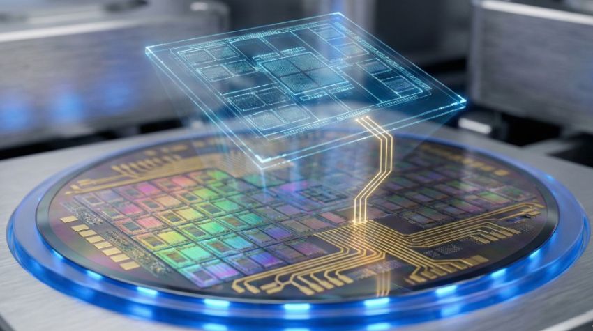 Chip Technologies and Semiconductor Systems 