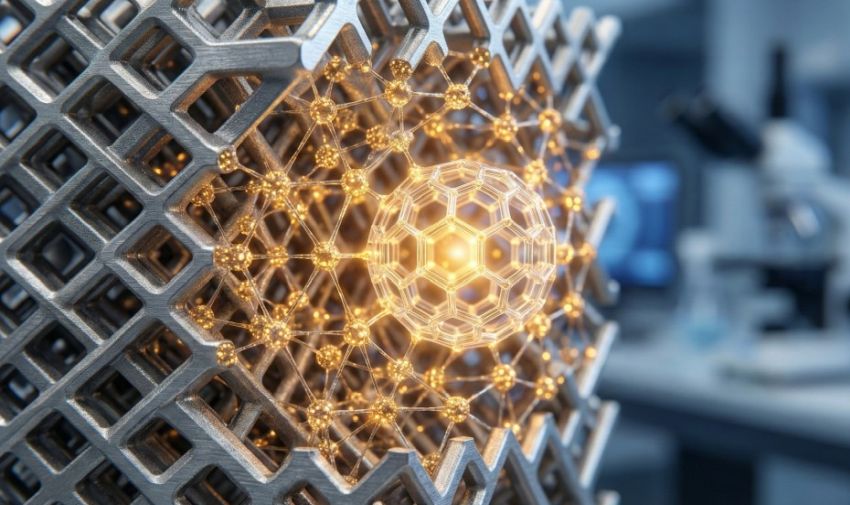 Advanced Materials and Additive Technologies 