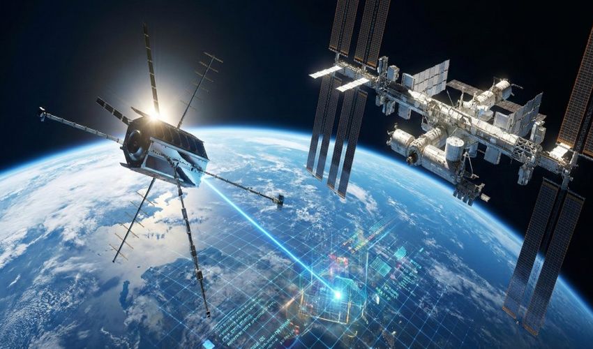 Space Technologies and Exploration 