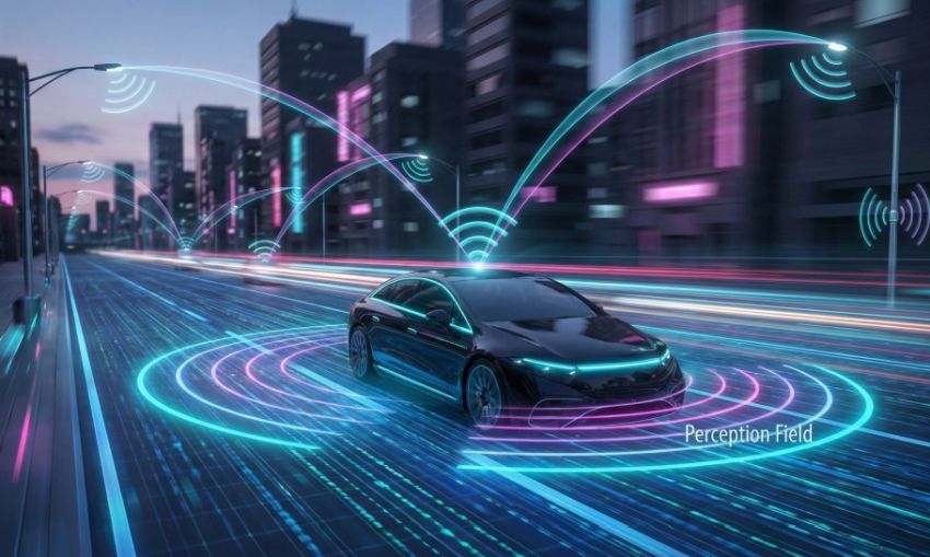 Smart Mobility and Transport Systems