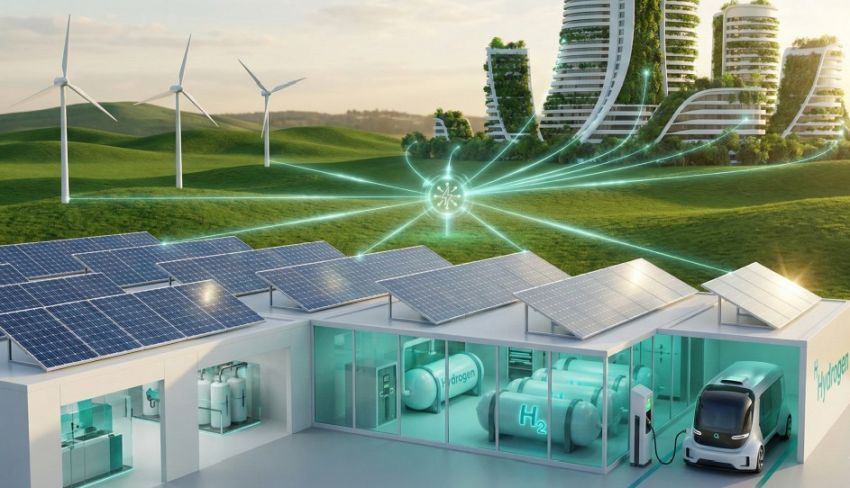Sustainable Energy and Environmental Technologies