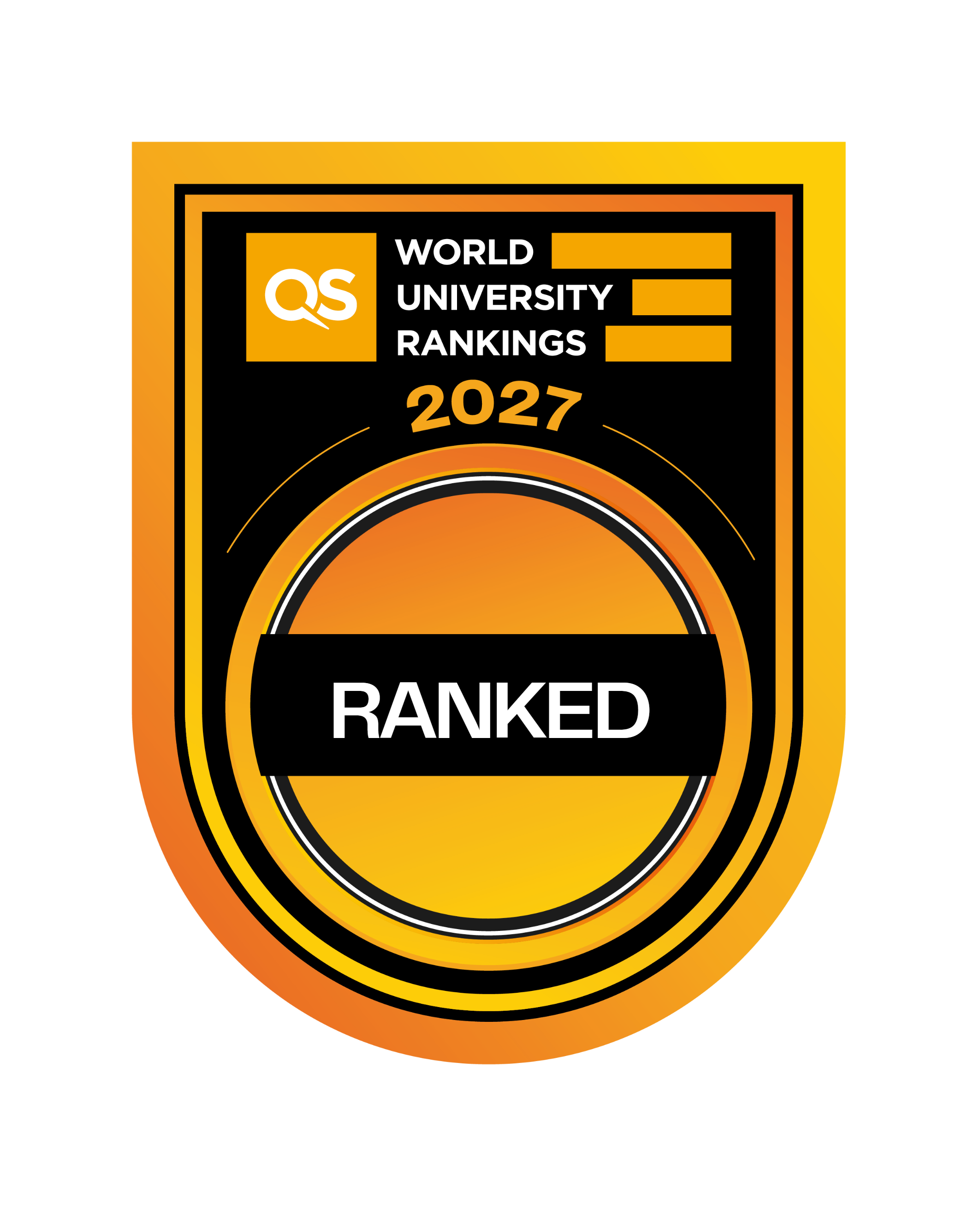 QS WUR 2027_Badge