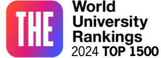 World University Rankings 2024 - Top 1500