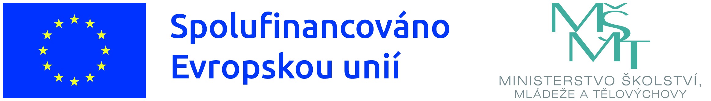 EU MŠMT Barevné CMYK_CZ