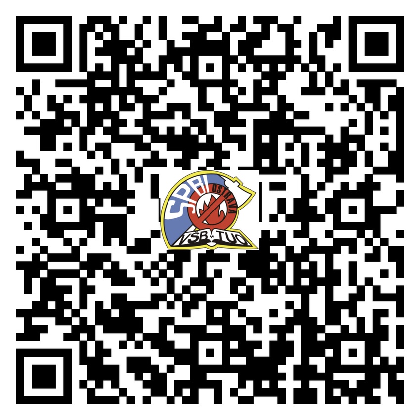 Registrace na konferenci